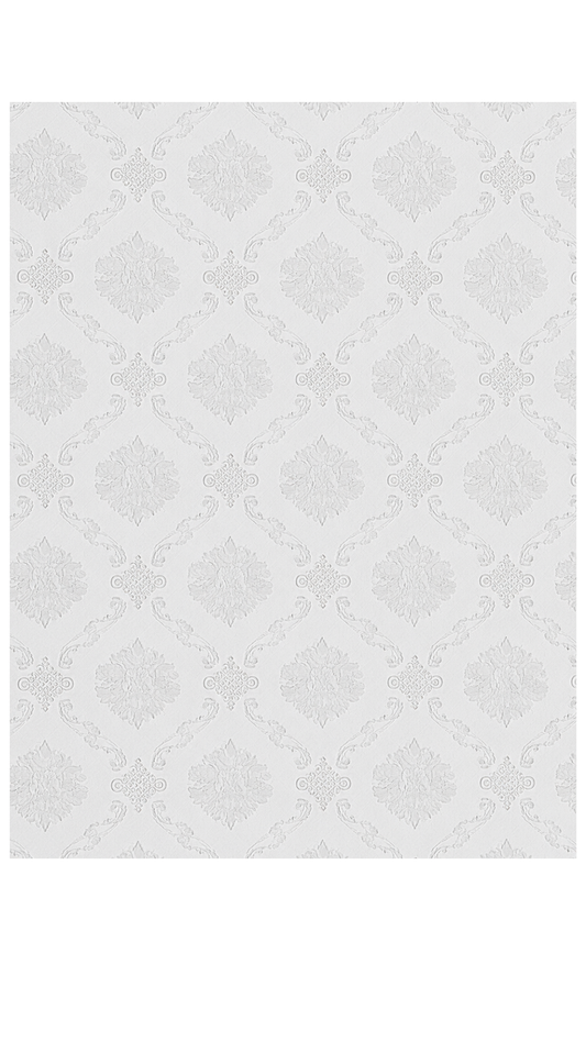 Cielo Raso Decorativo – HWA124