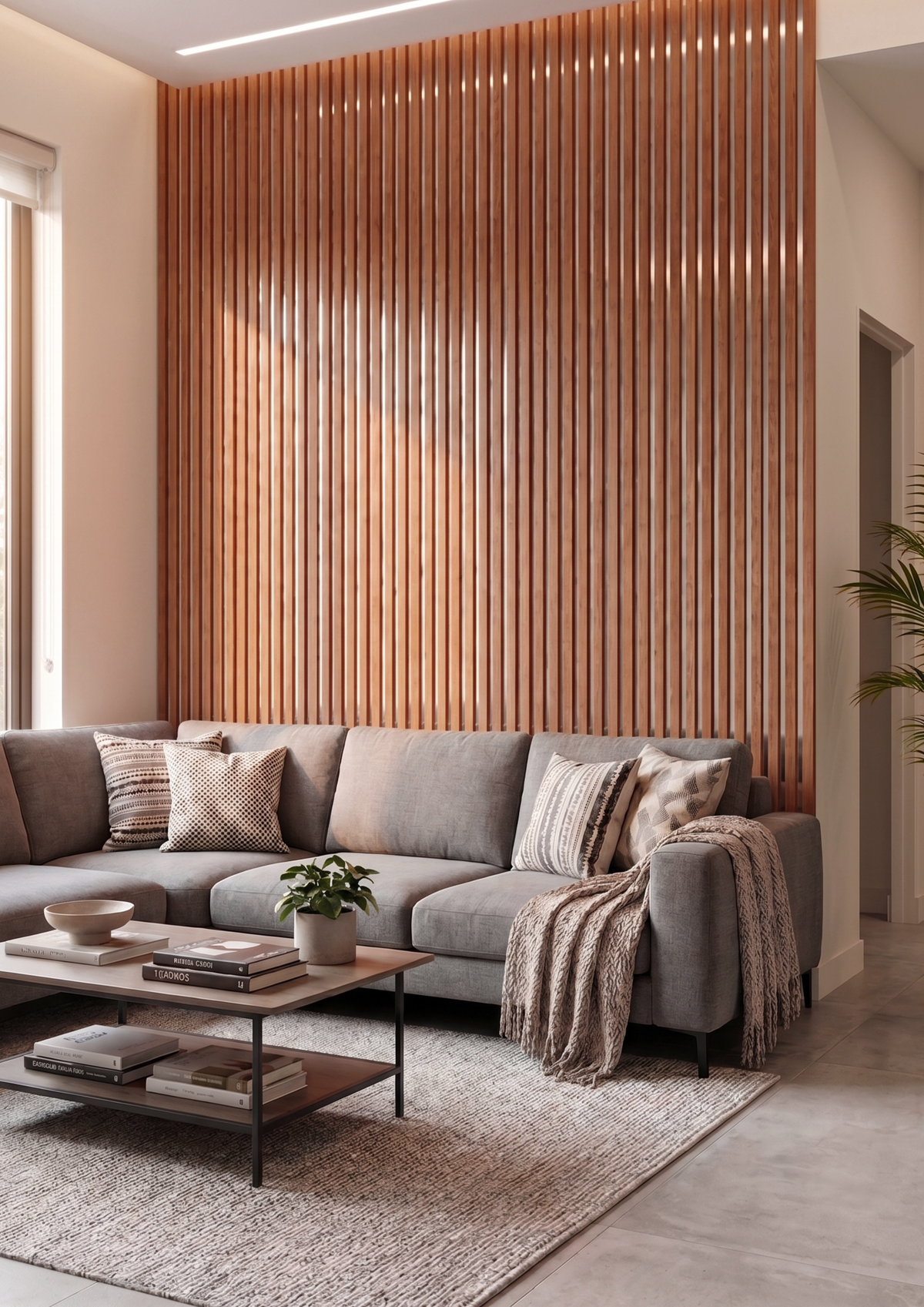 Wall Panel - Modelo PC-06