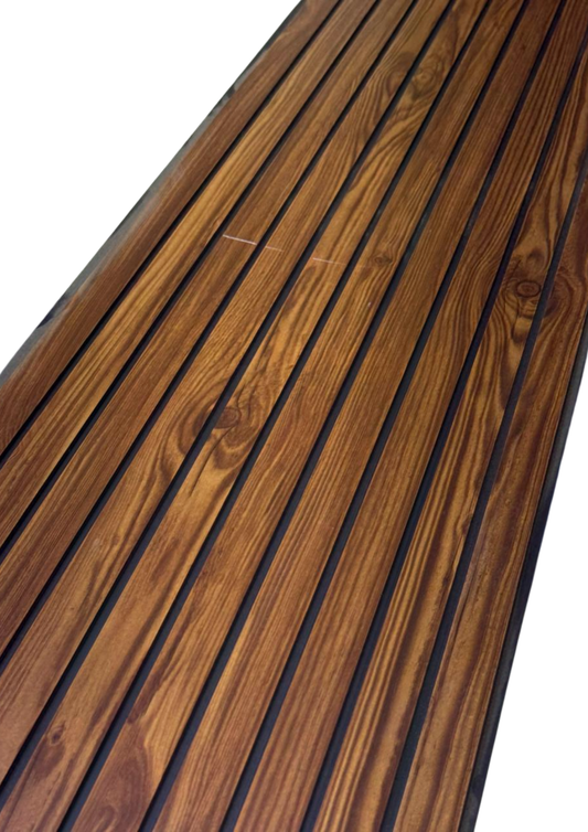 Wall Panel - Modelo HW8092-1