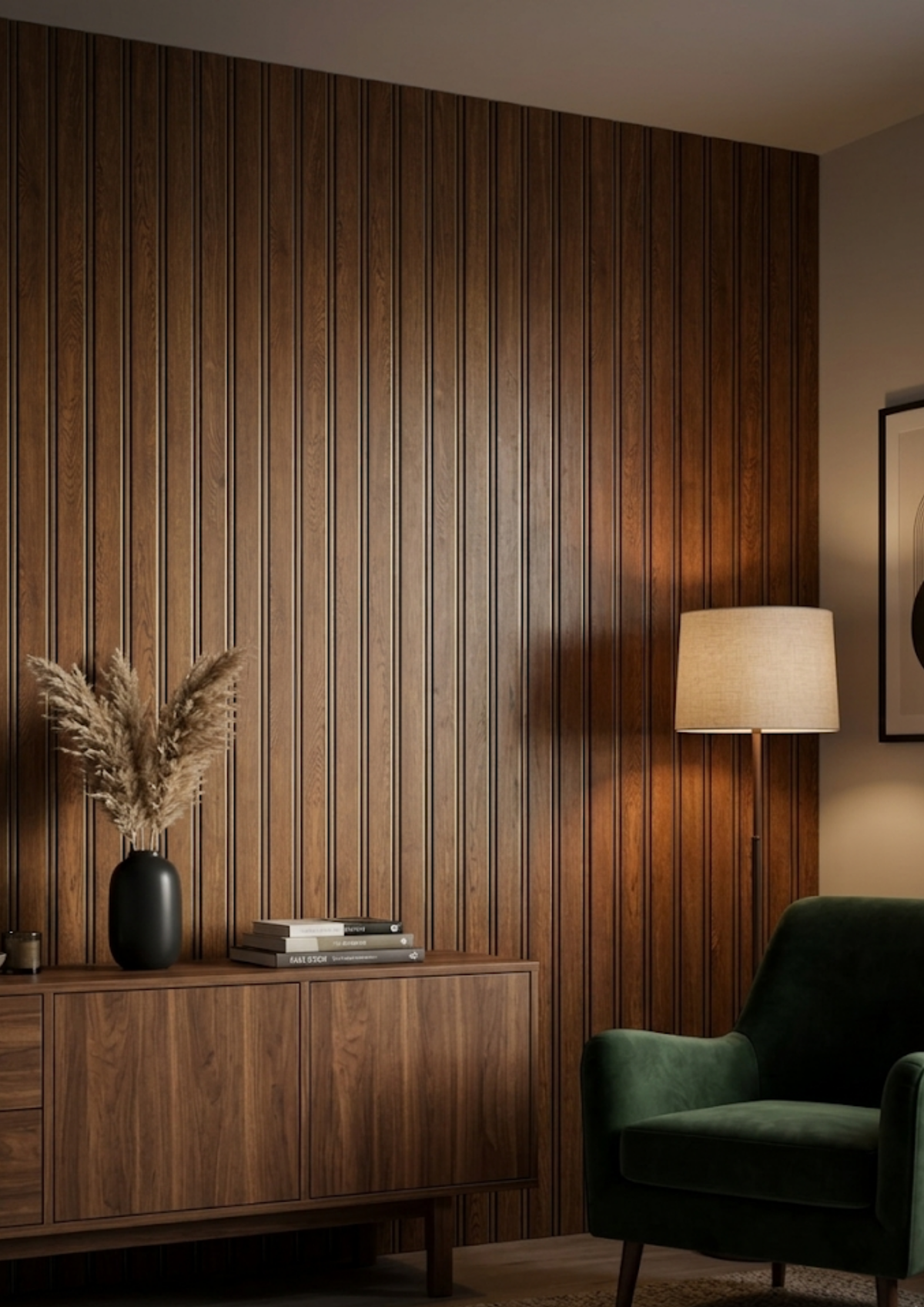 Wall Panel - Modelo HW88301-9