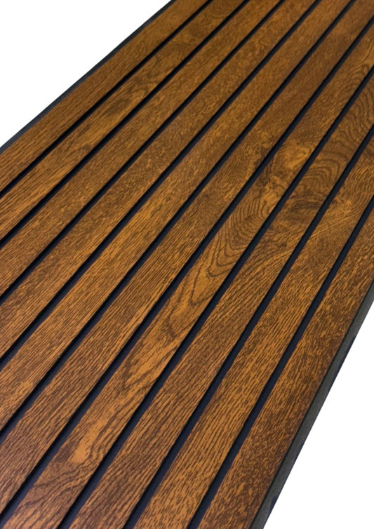 Wall Panel - Modelo FX60