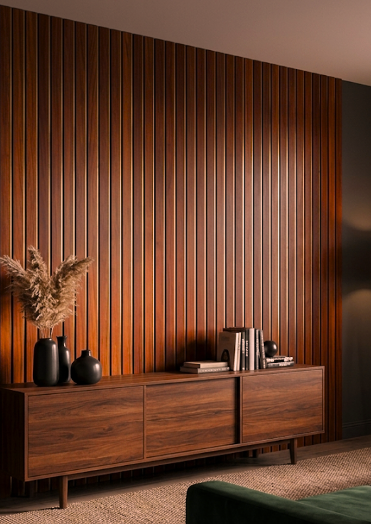 Wall Panel - Modelo HW81503-9