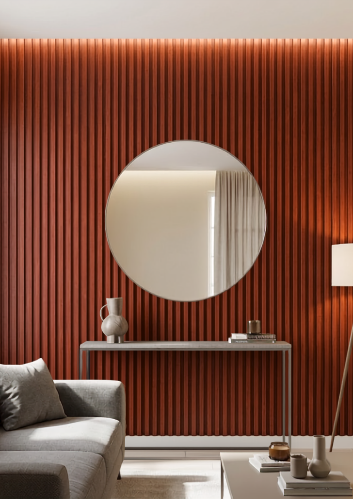 Wall Panel - Modelo 801101-1