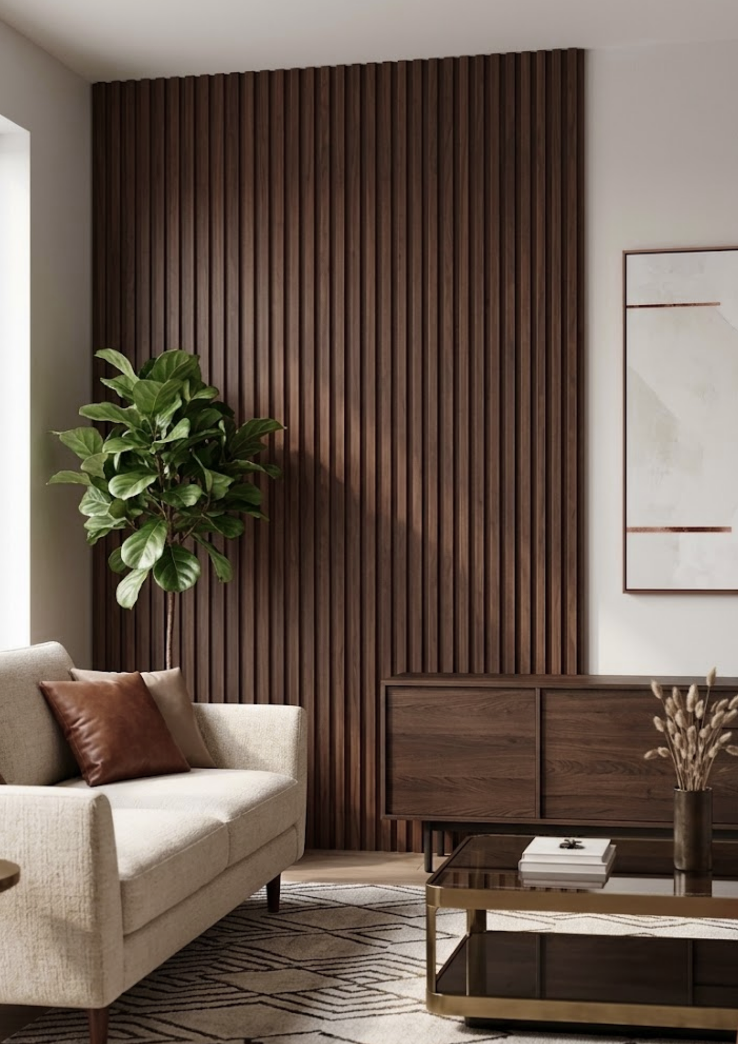 Wall Panel - Modelo WPC-16