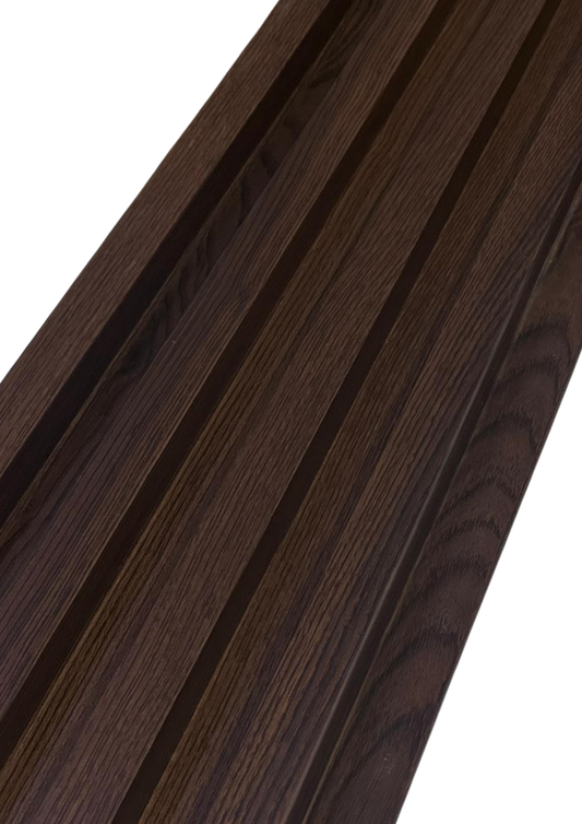Wall Panel - Modelo Roble Birmanio
