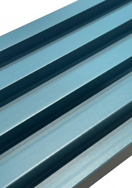 Wall Panel - Modelo PYM4-2