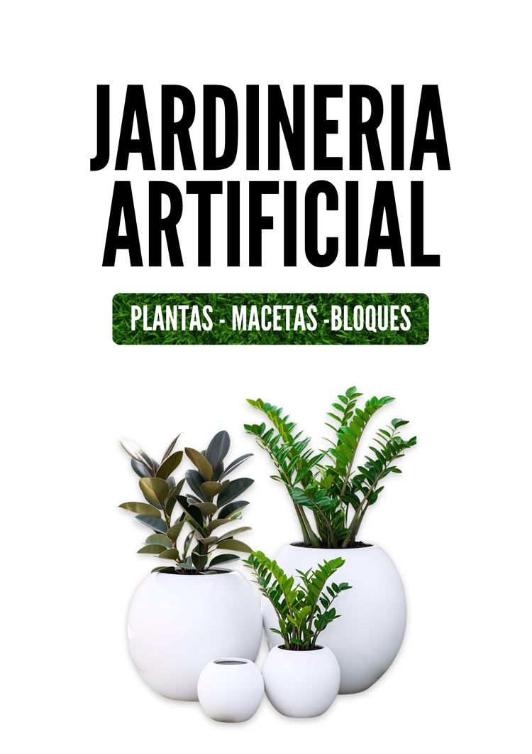 JARDINERIA