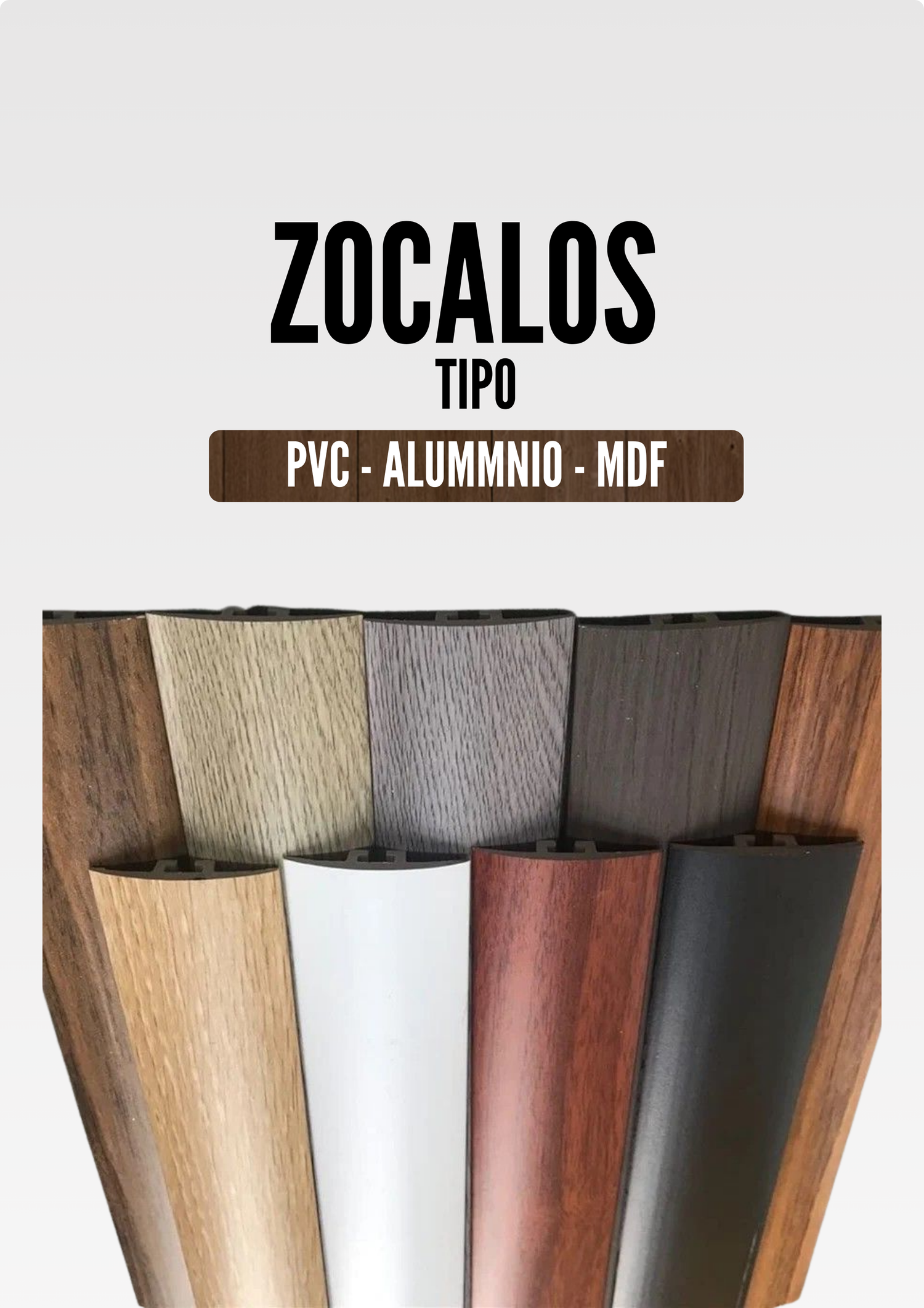 ZOCALOS