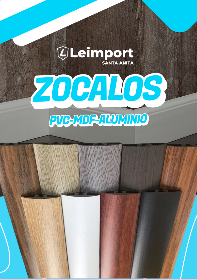 ZOCALOS
