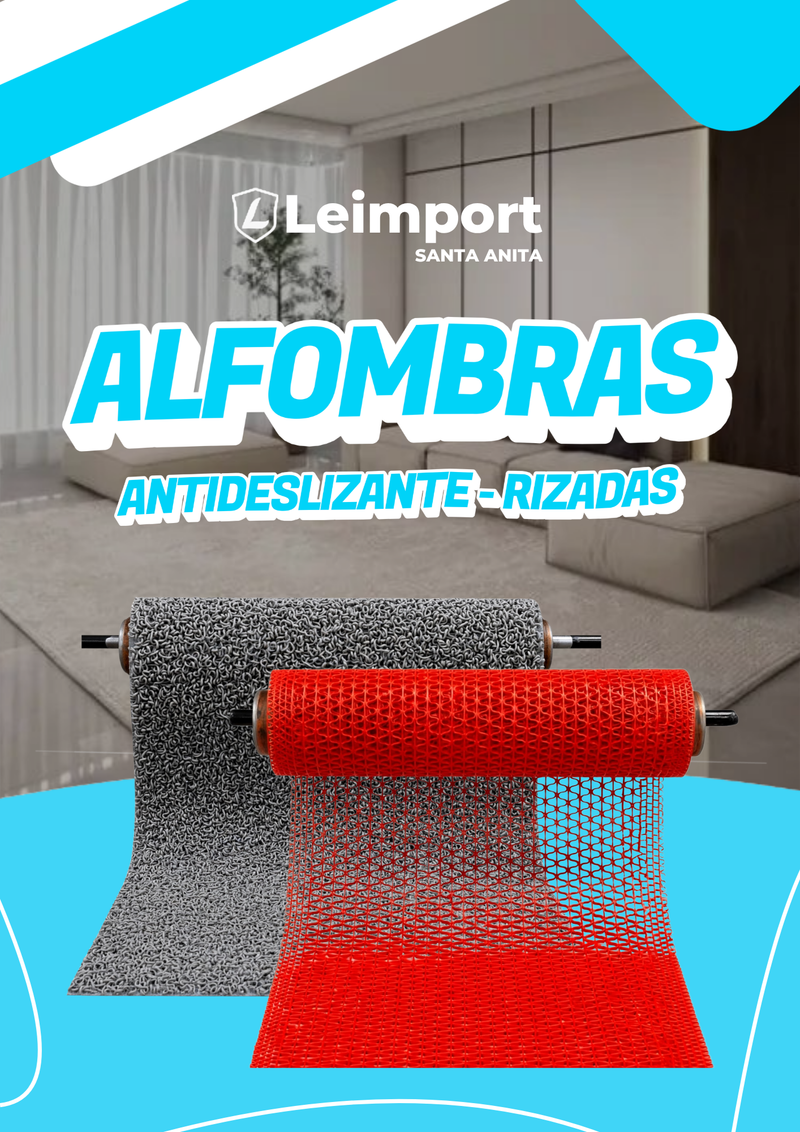 ALFOMBRAS