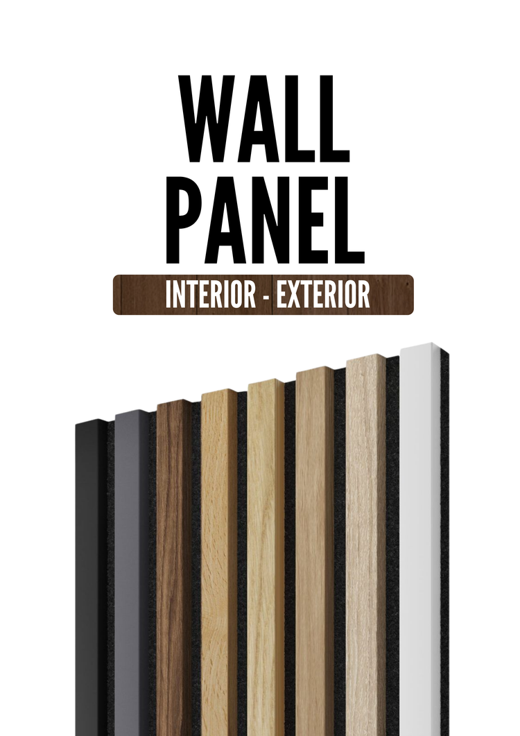 WALL PANEL