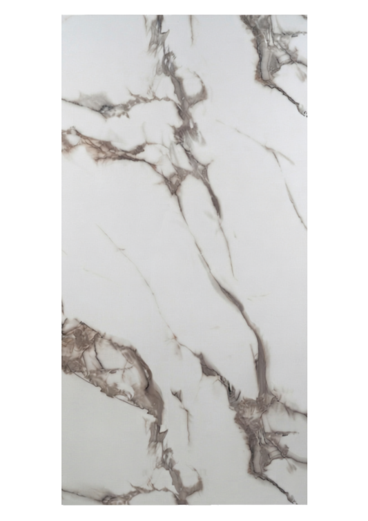 Panel de Pared PVC Tipo Mármol - Modelo 3038B