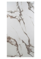 Panel de Pared PVC Tipo Mármol - Modelo 3038B
