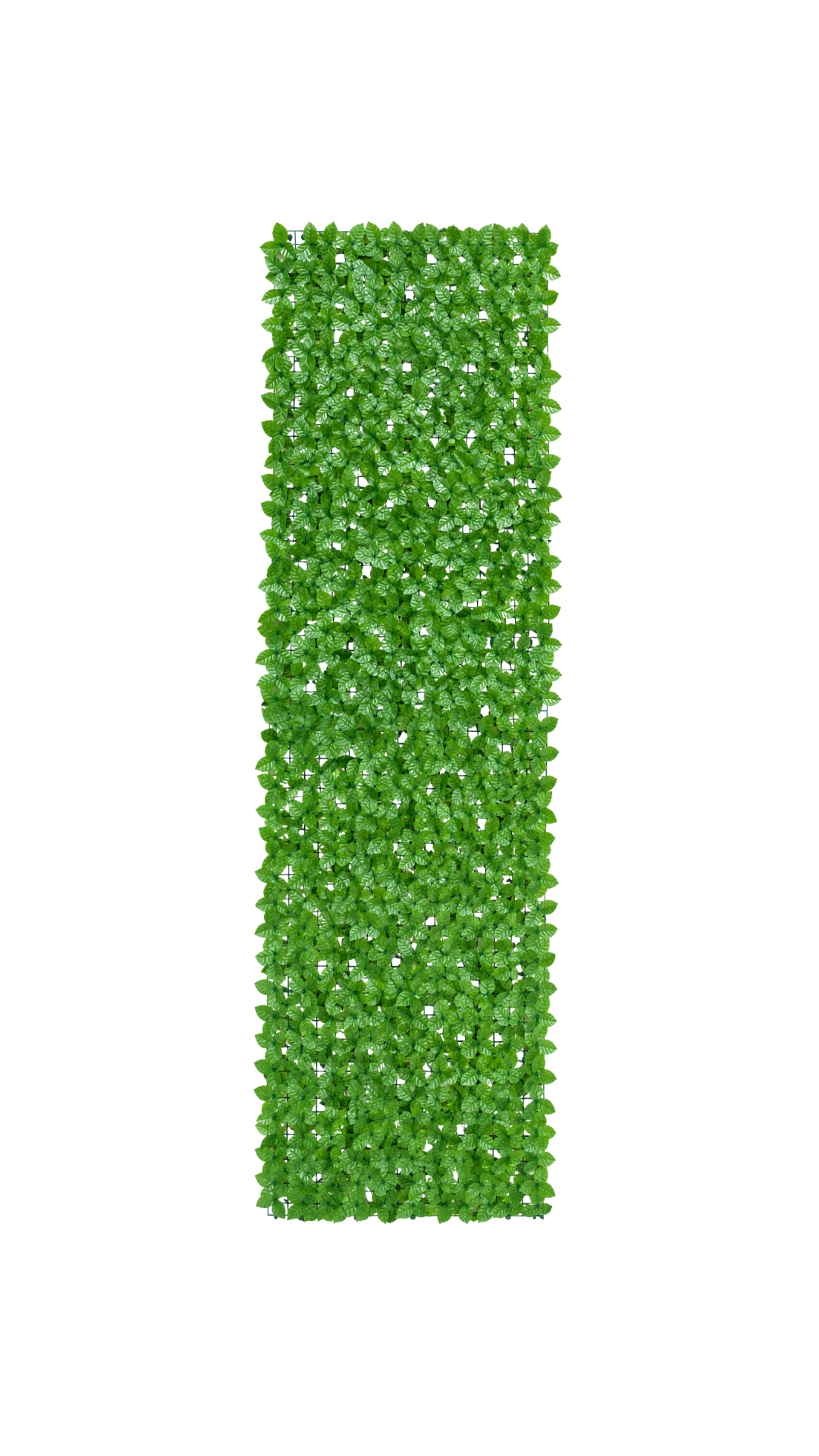 Malla de Hojas Verde Clara