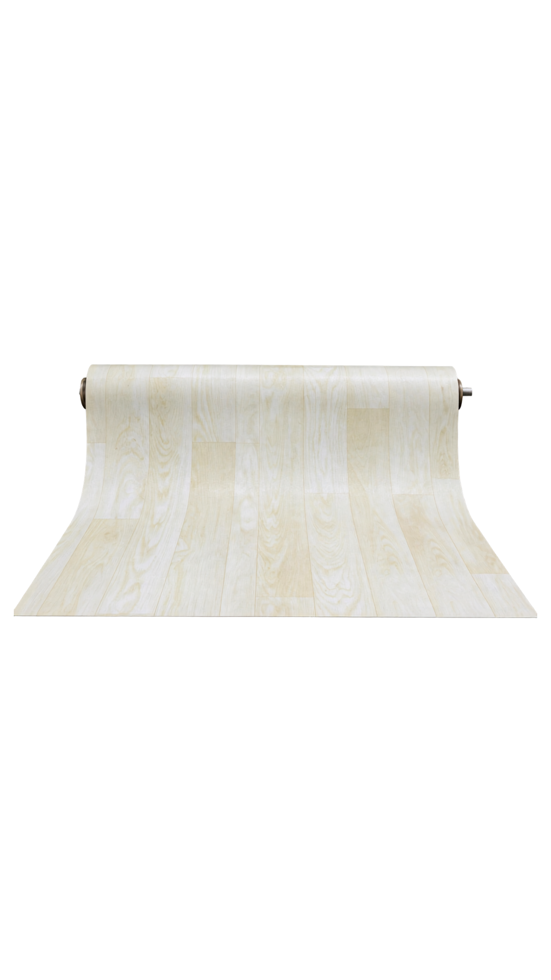 Piso Vonal - Madera Marfil