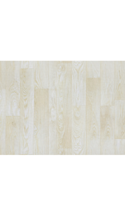 Piso Vonal - Madera Marfil