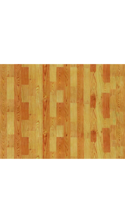 Piso Vonal - Madera Barniz