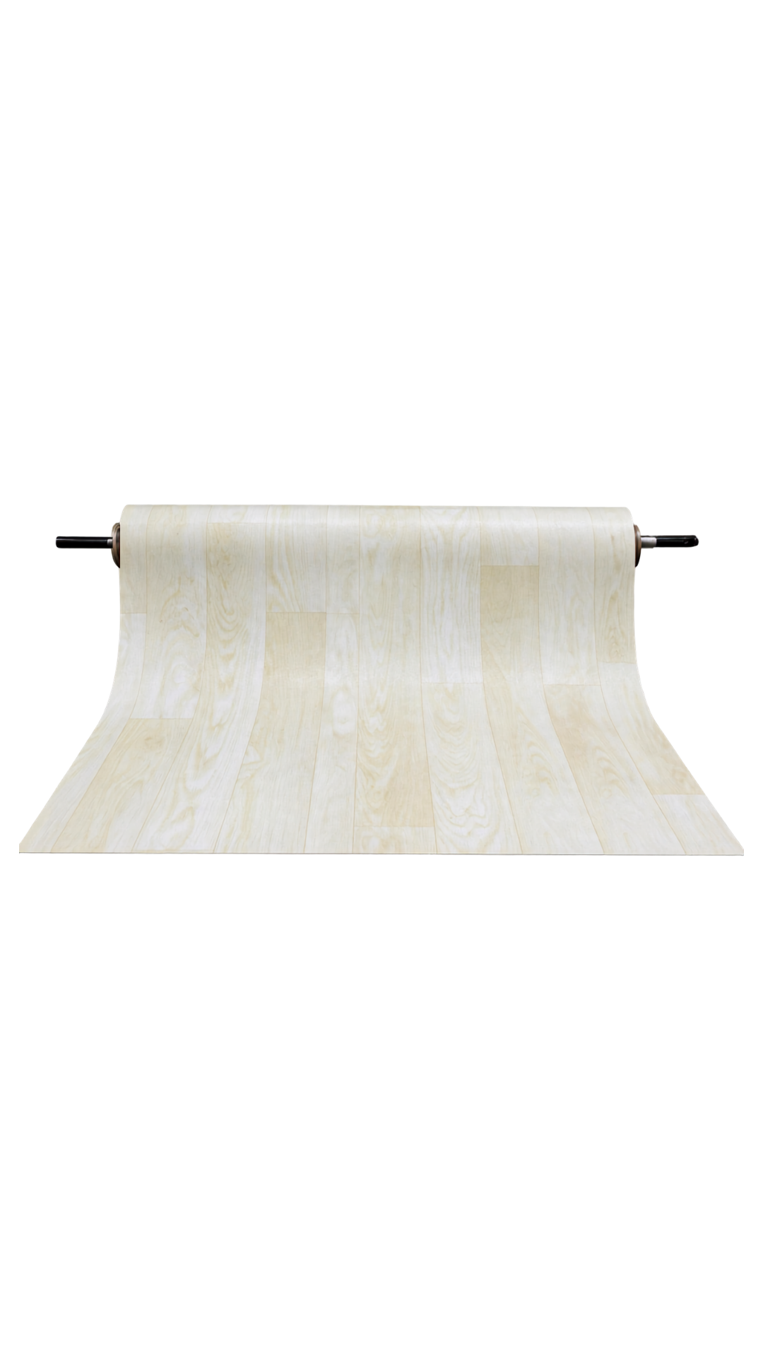 Piso Vonal - Madera Marfil
