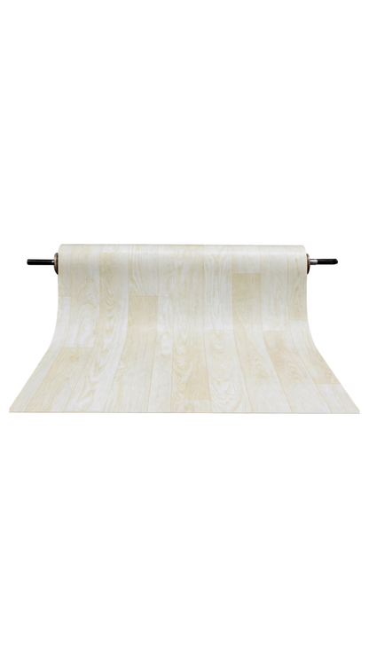 Piso Vonal - Madera Marfil