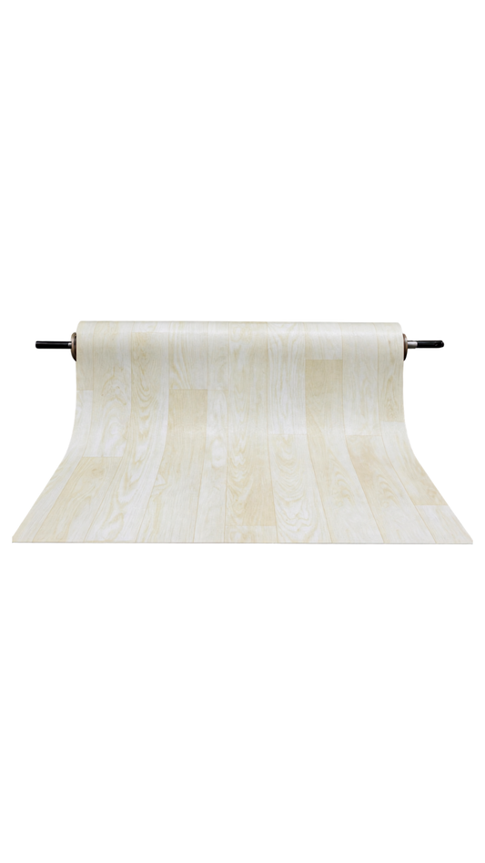 Piso Vonal - Madera Marfil