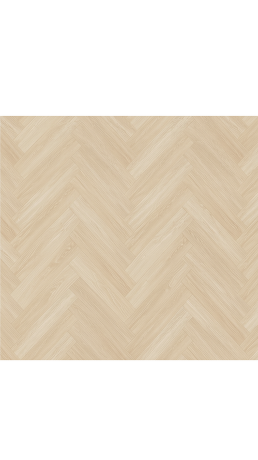 Piso Vonal - Madera Clara Geométrica