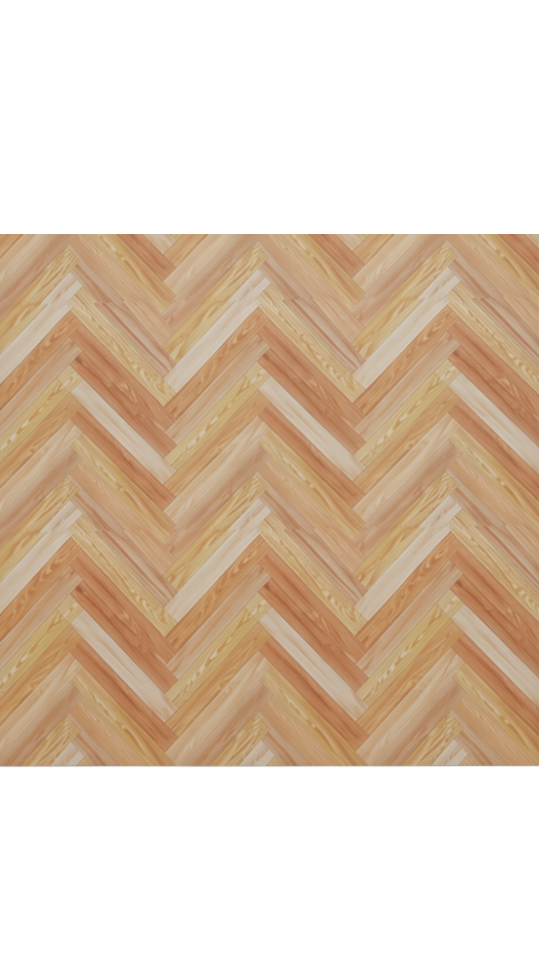 Piso Vonal - Madera Dorada Geométrica