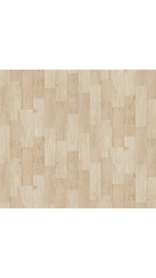 Piso Vonal - Madera Clara Clásica