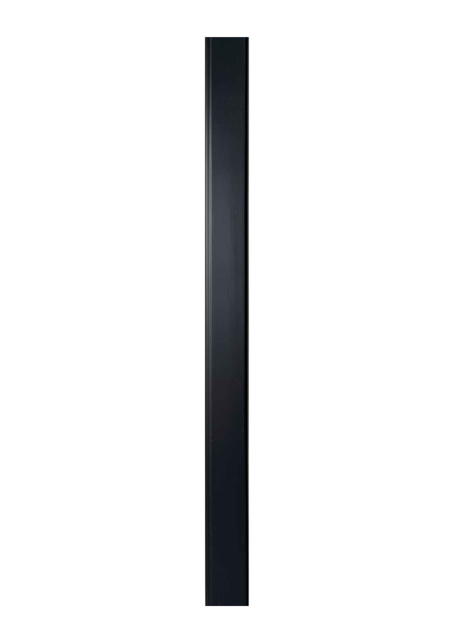 ZÓCALO SPC Black