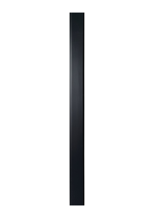 ZÓCALO SPC Black