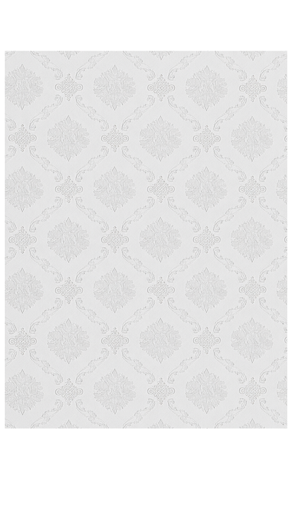 Cielo Raso Decorativo – HWA124