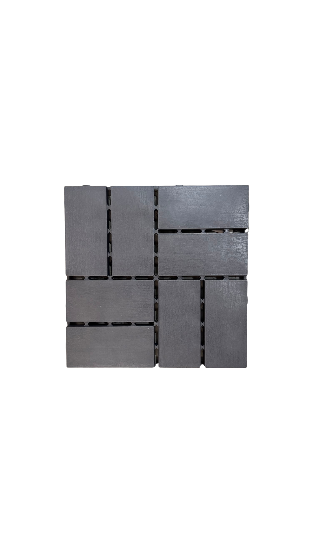 Grafito Urbano Gris