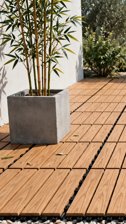 Roble Dorado Premium