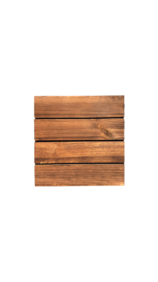 Madera Rustica