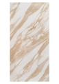 Panel de Pared PVC Tipo Mármol - Modelo DY-2407