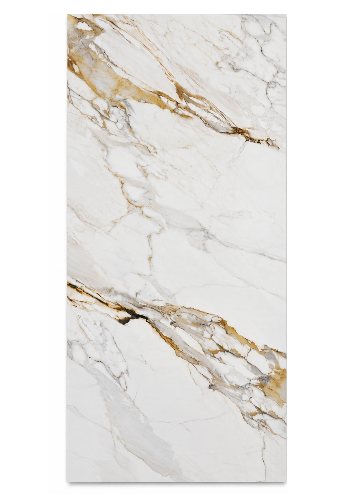 Panel de Pared PVC Tipo Mármol - Modelo DY2422