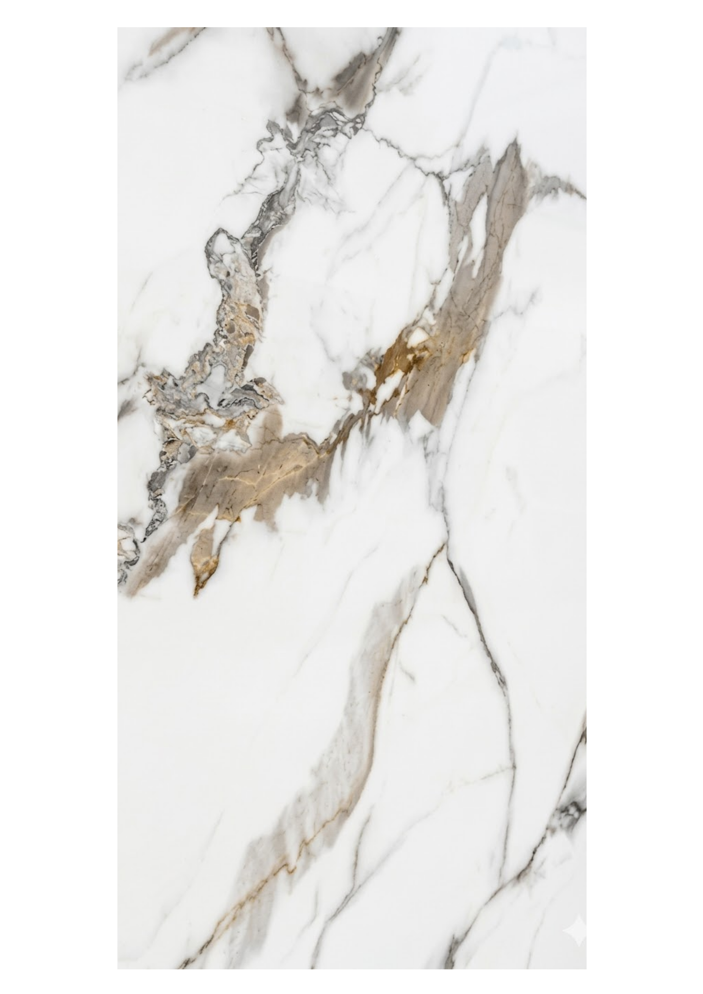 PANEL MARMOL 2.44 X 1.22 M / UV-06