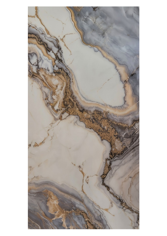 PANEL MARMOL 2.44 X 1.22 M / UV-03