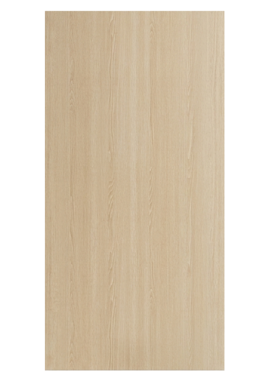 Panel PU - Acabado Madera Natural