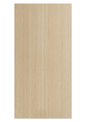 Panel PU - Acabado Madera Natural