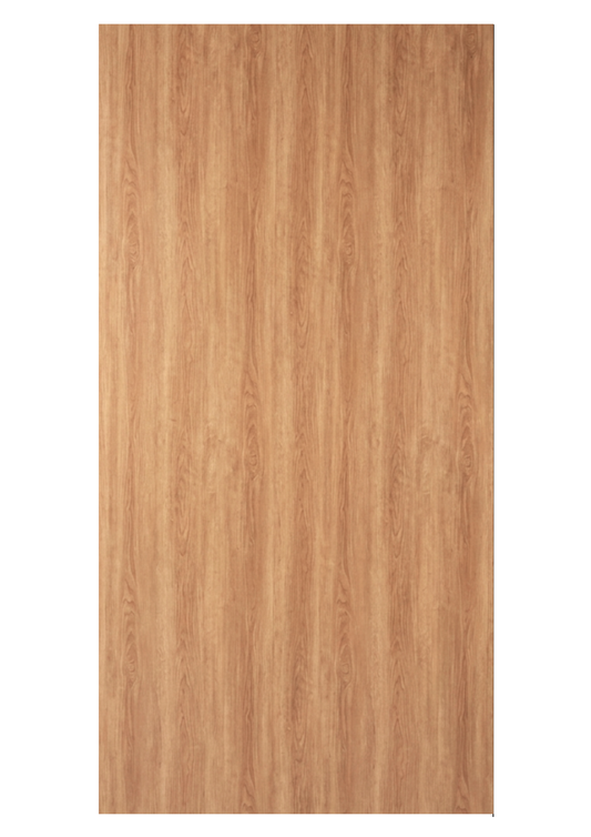 Panel PU - Acabado Madera Premium