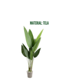 Plantas Artificiales - Modelo JWT3179