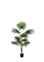 Plantas Artificiales - Modelo PK140