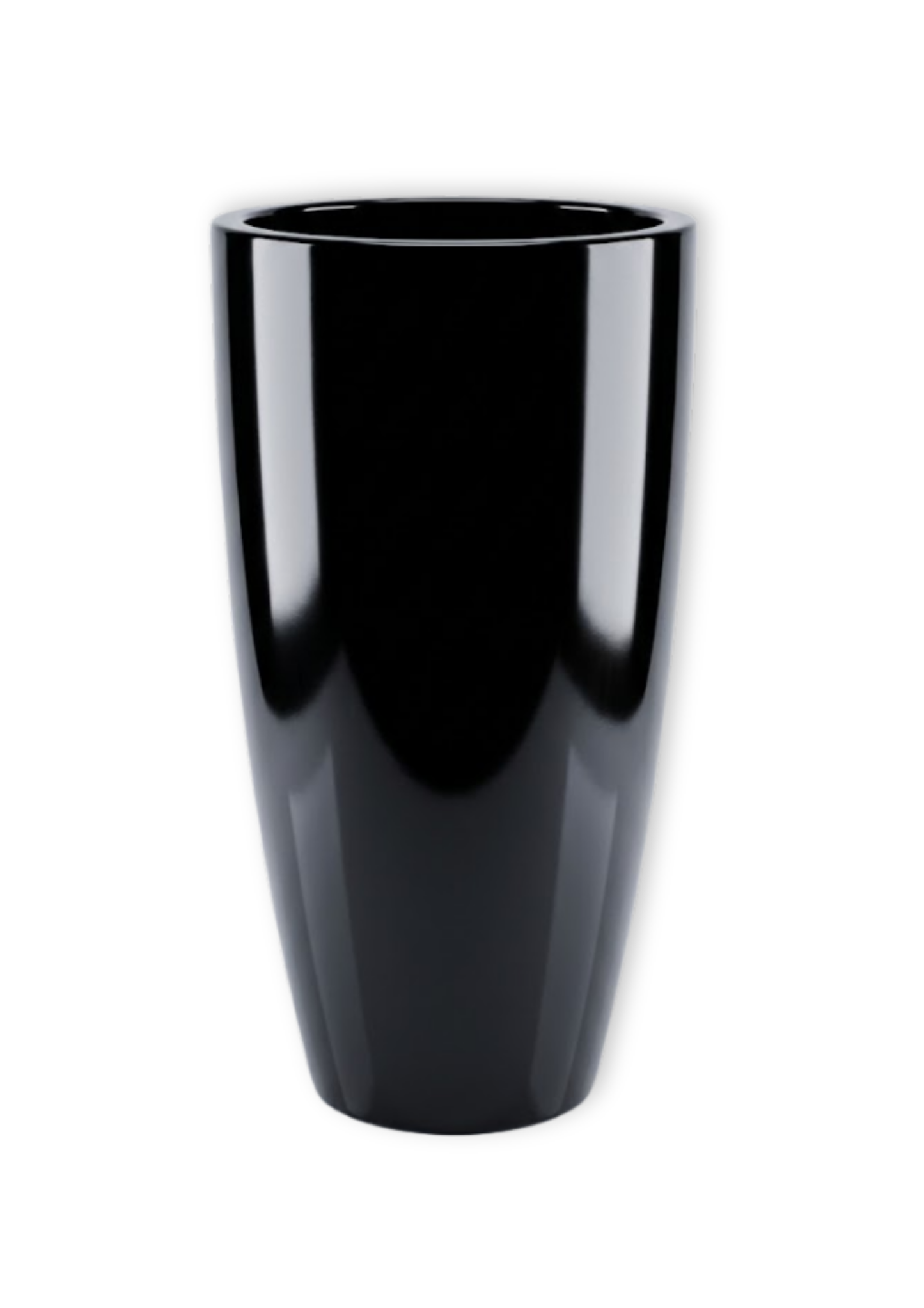 Macetas Decorativas - Modelo Esmaltado