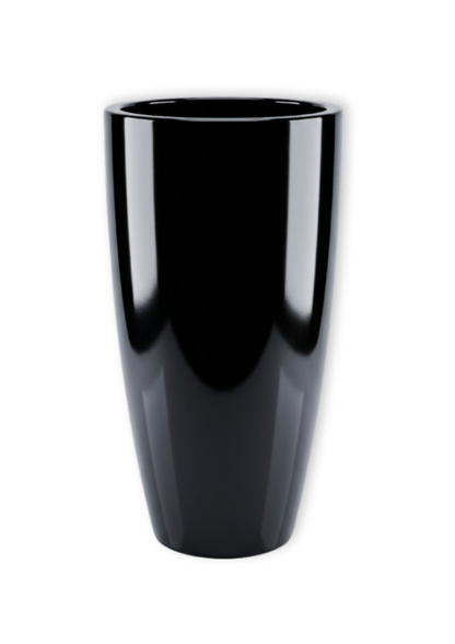 Macetas Decorativas - Modelo Esmaltado