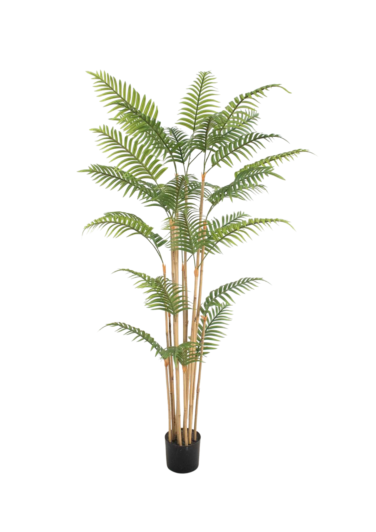 Planta Artificial Decorativa - Palmera Areca