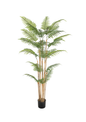 Planta Artificial Decorativa - Palmera Areca