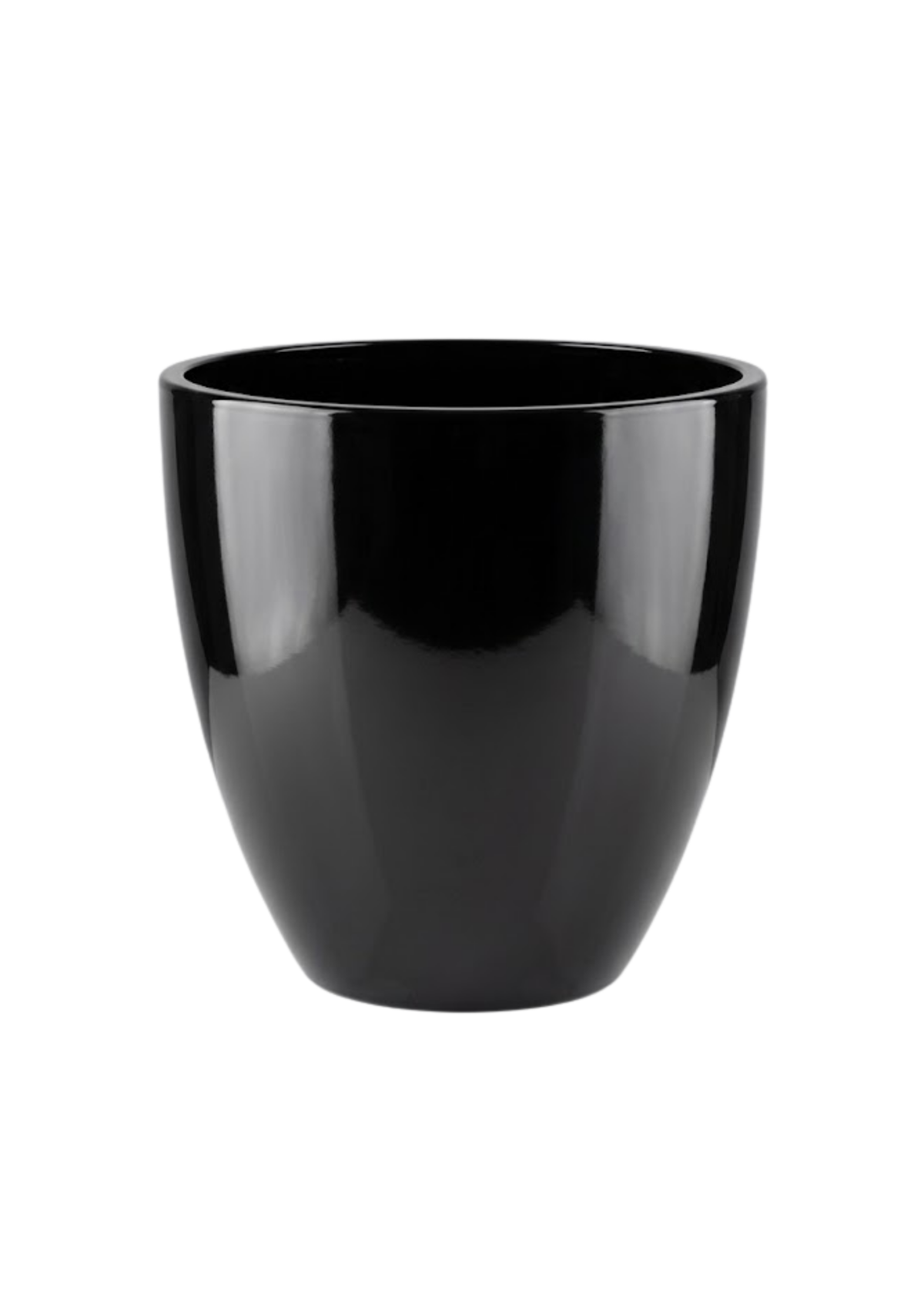 Macetas Decorativas - Modelo Esmaltado