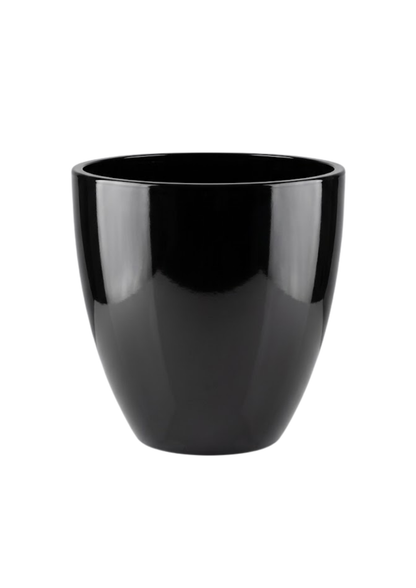 Macetas Decorativas - Modelo Esmaltado