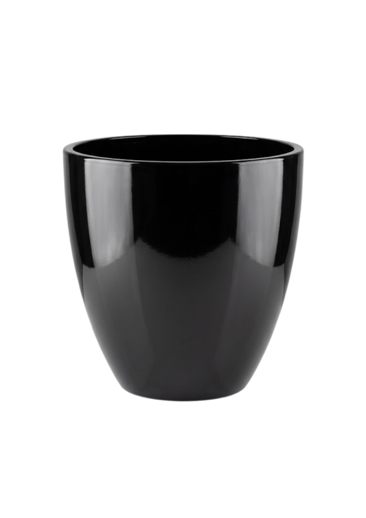 Macetas Decorativas - Modelo Esmaltado
