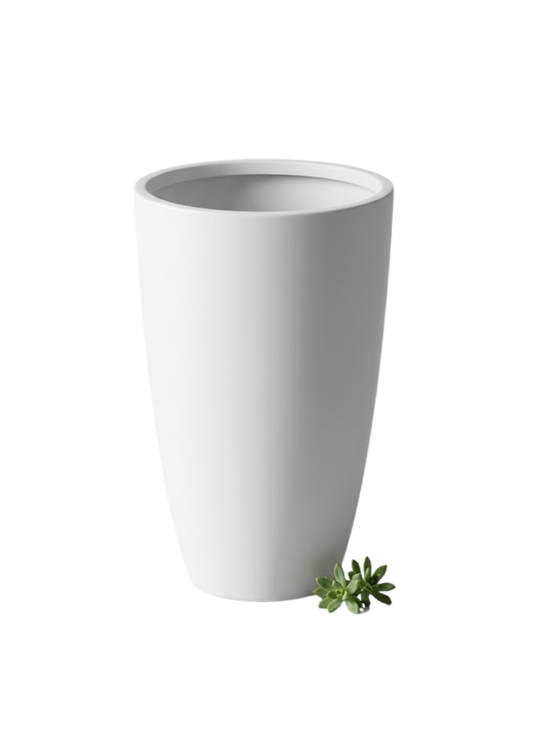 Macetas Decorativas - Modelo Mate